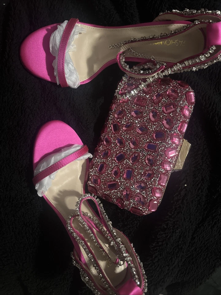 Conjunto de moda Foto 2 de 4