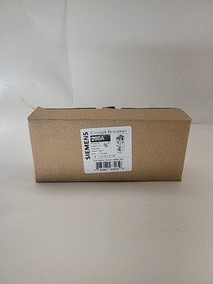 Siemens QS2200 Breaker FREE SHIPPING