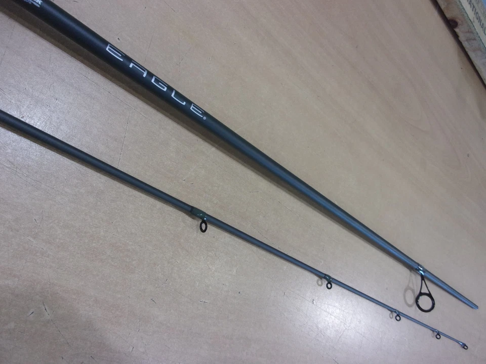 FENWICK EAGLE BASS SPINNING ROD  6 foot 6 inch Medium power - Image 3 of 4