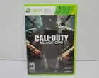 Call of Duty: Black Ops 1 (Xbox 360, 2010)