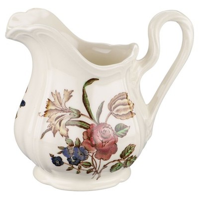 Milchkännchen Wedgwood Queens Sprays