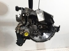 Boite de vitesse Citroen C3