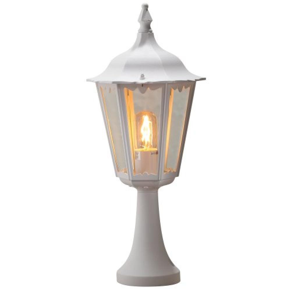 Konstsmide Firenze 7214-250 Lampada Outdoor Bianca | IP43 55cm E27