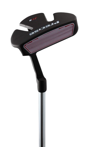 Precise M5 Men's Left Handed 15 Piece Complete Golf Clubs Package Set - 2 Sizes! - Picture 20 of 20