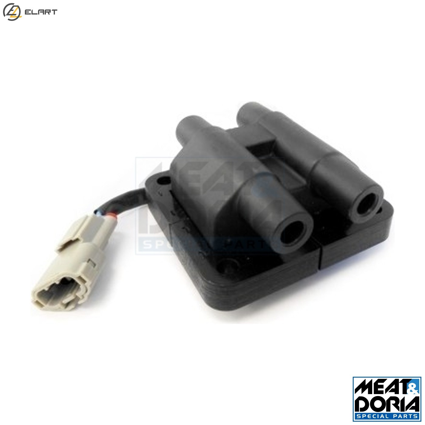 IGNITION COIL 10385 FOR SUBARU OUTBACK/LEGACY FORESTER/SUV LIBERTY/IV/III 2.2L