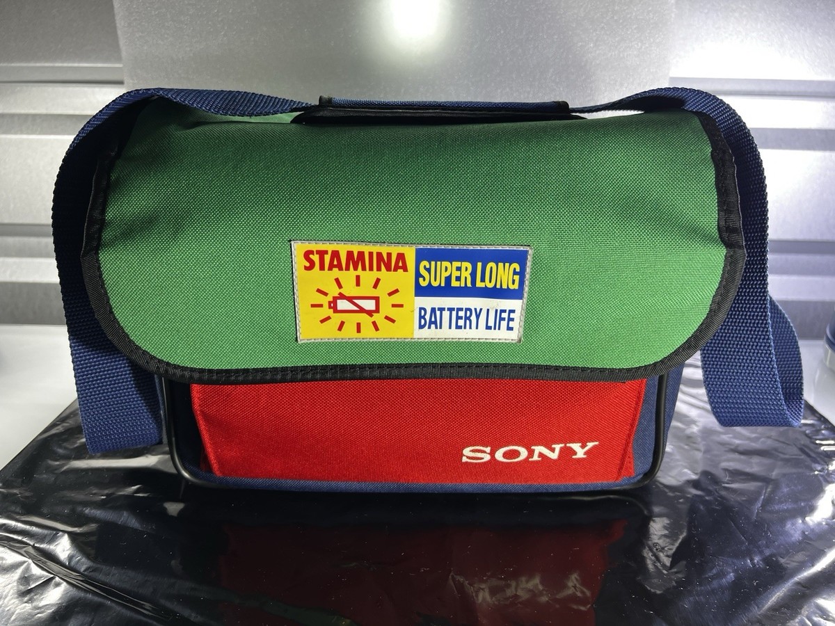 【中古(空箱)】SONY NUDE TURBO ケース 希少 SONY NUDE TURBO for Digital イヤホン無し MDR-E282用 ケース