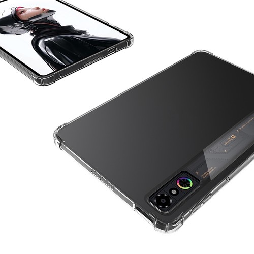 For RedMagic Astra gaming tablet transparent protective cover dustproof cover - 第 4/6 張圖片