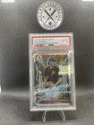 2023 Bowman Draft-Paul Skenes Transformative Talent PSA 10