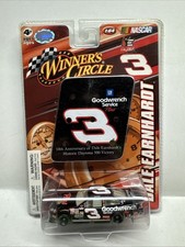  A7 1/64 2008 Winners Circle Dale Earnhardt 10th Anniversary Daytona 500 - READ