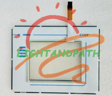 Touch Screen Panel Glass FOR ERT16-16-2945 ERT16-16-0045  Overlay Film Li