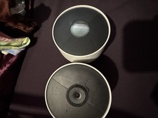 Google Nest Cam 2 Pack Security Camera, White...