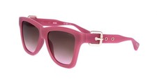 Moschino MOS131/S Fuchsia 54/16/140 WOMAN Sunglasses