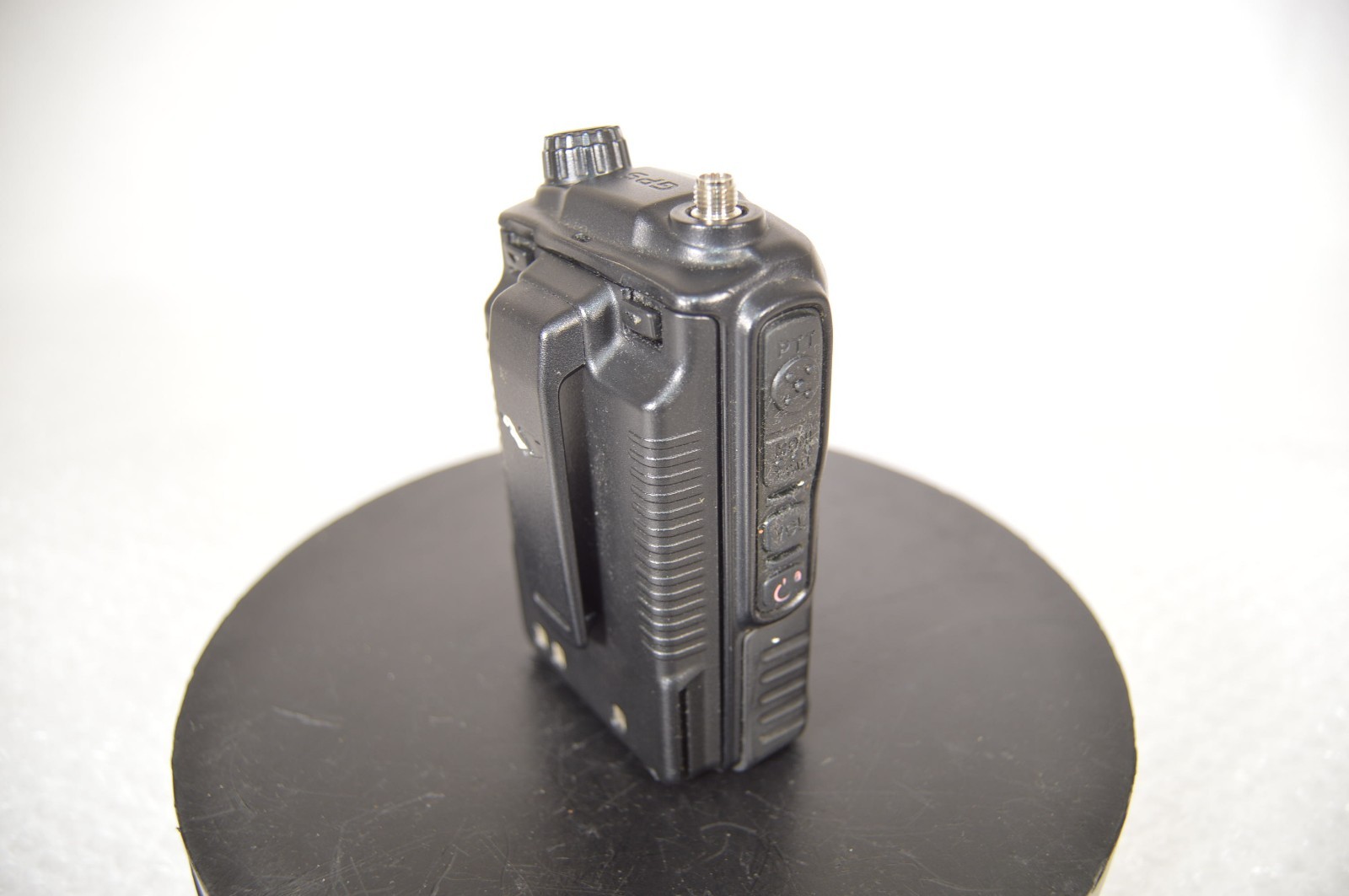 Yaesu Radio FT1XD Standard Model Dualband Handy Transceiver Compact Size Tested