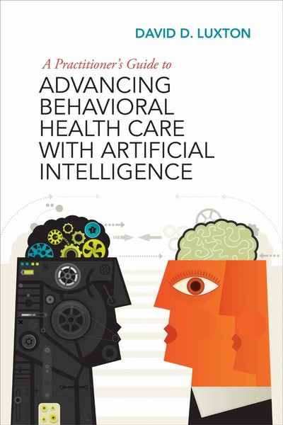 A Practitioner's Guide To Advancing Behavioral Health Care With Artificial...-image