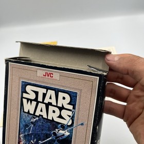 Star Wars NES CIB Complete w/ Box, Manual, Inserts + Sleeve &ndash; Authentic Nintendo