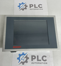Beckhoff Automation, Panel PC industrial; CP6607-0001-0000