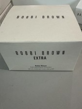 Bobbi Brown Extra Balm Rinse Cleansing Balm Makeup Remover 200ml 7.3oz In Box