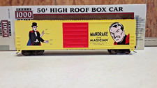 Proto 1000 Series MANDRAKE the MAGICIAN 50 Hi...