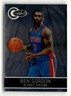 Ben Gordon 2010-11 Panini Totally Certified Basketball 0922/1849 [peter1