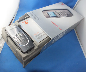 Original Nokia 9300i Communicator Handy Ohne Simlock Unlocked mit OVP Unlocked