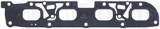 KRÜMMERDICHTUNG FÜR OPEL INSIGNIA A STUFENHECK (G09) - ELRING 493.940