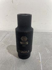 matco tools 19mm deep impact 1/2  drive