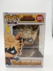 Funko Pop My Hero Academia Katsuki Bakugo #1810 Plus Animation Vinyl Figure New