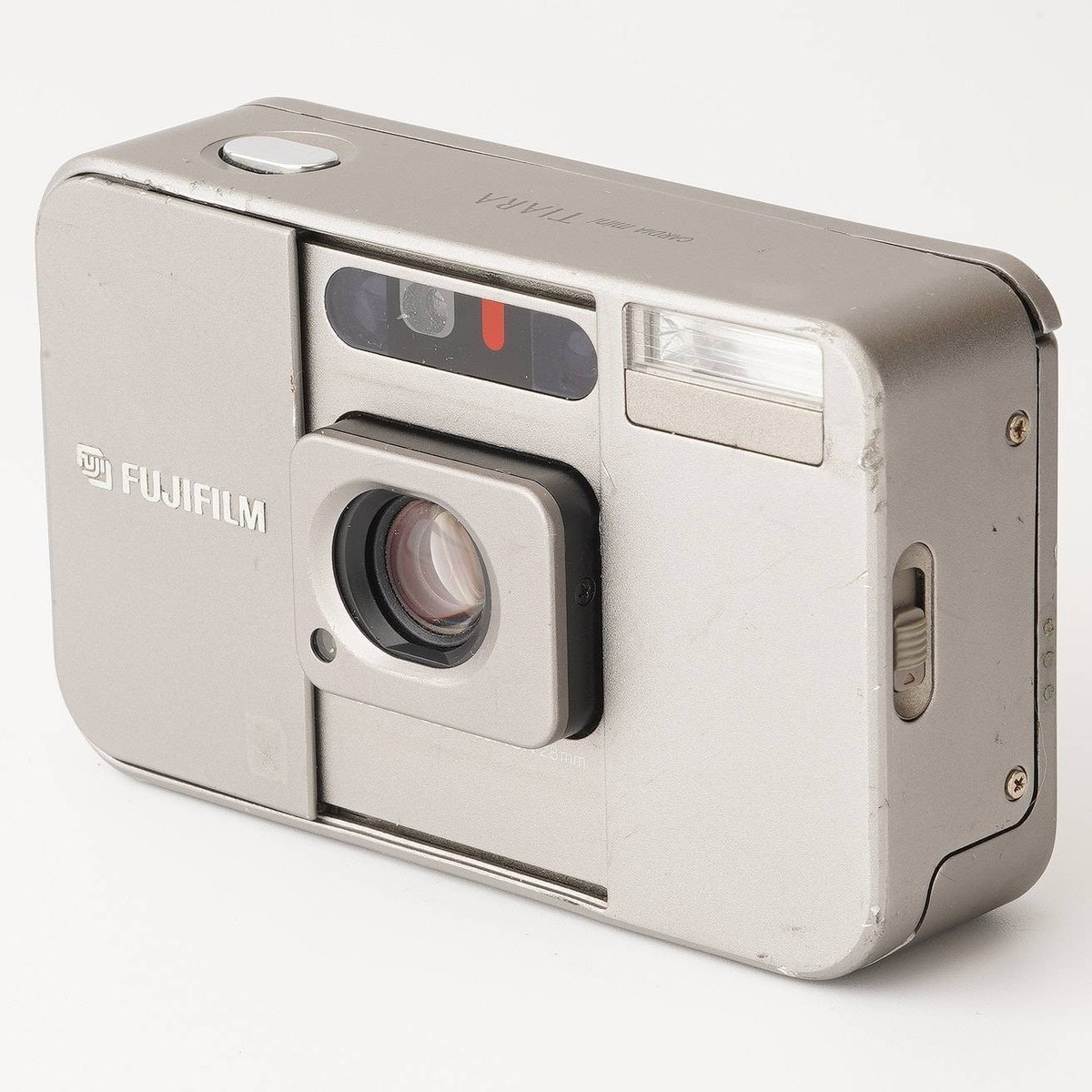 Fujifilm CARDIA mini TIARA / Super-EBC Fujinon 28mm | eBay Fujifilm CARDIA mini TIARA / Super-EBC Fujinon 28mm | eBay