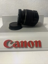 Canon Zoom Lens 18-55mm 1:3.5-5.6 IS STM 