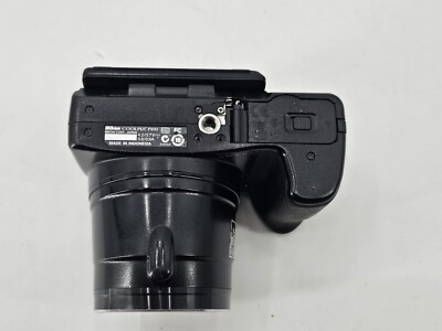 Nikon Coolpix P100 10.3MP 26X Zoom Digital Camera ( Camera Only