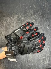 Motorradhandschuhe aus Leder Guide