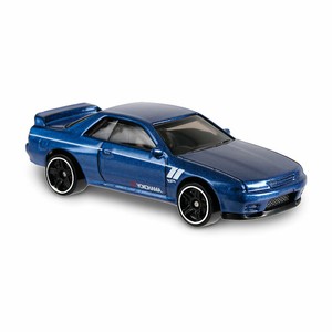 nissan skyline r32 hot wheels 2019