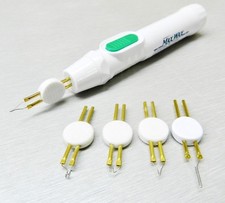 Wax Pen Speedy Waxer Carving Wax Working with 4 Extra Tips Max Wax Pen Design