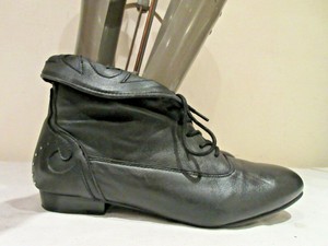 pixie ankle boots uk