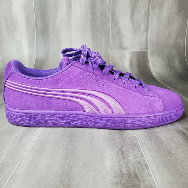 dark purple sneakers womens