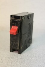 Westinghouse BR120 E7819 Circuit Breaker FREE SHIPPING 