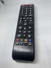 Samsung Original Remote AK59-00149A DVD Blu-Ray Player AK59-00166A BD-F5700/ZA