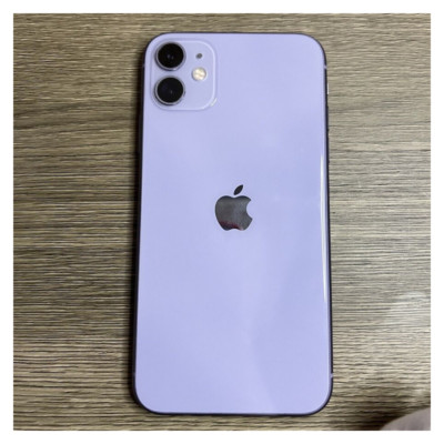 Apple iPhone 11 Purple/White Very Good Condition 64GB 128GB Unlocked Verizon 