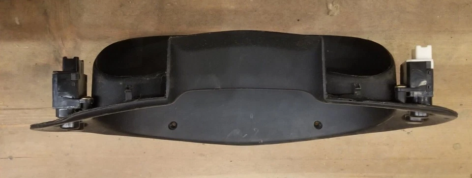 Calibre bisel 3000GT Mitsubishi Dodge Stealth 91 92 93 94 95 96 97 98 99 1991 1992 Foto 2 de 4