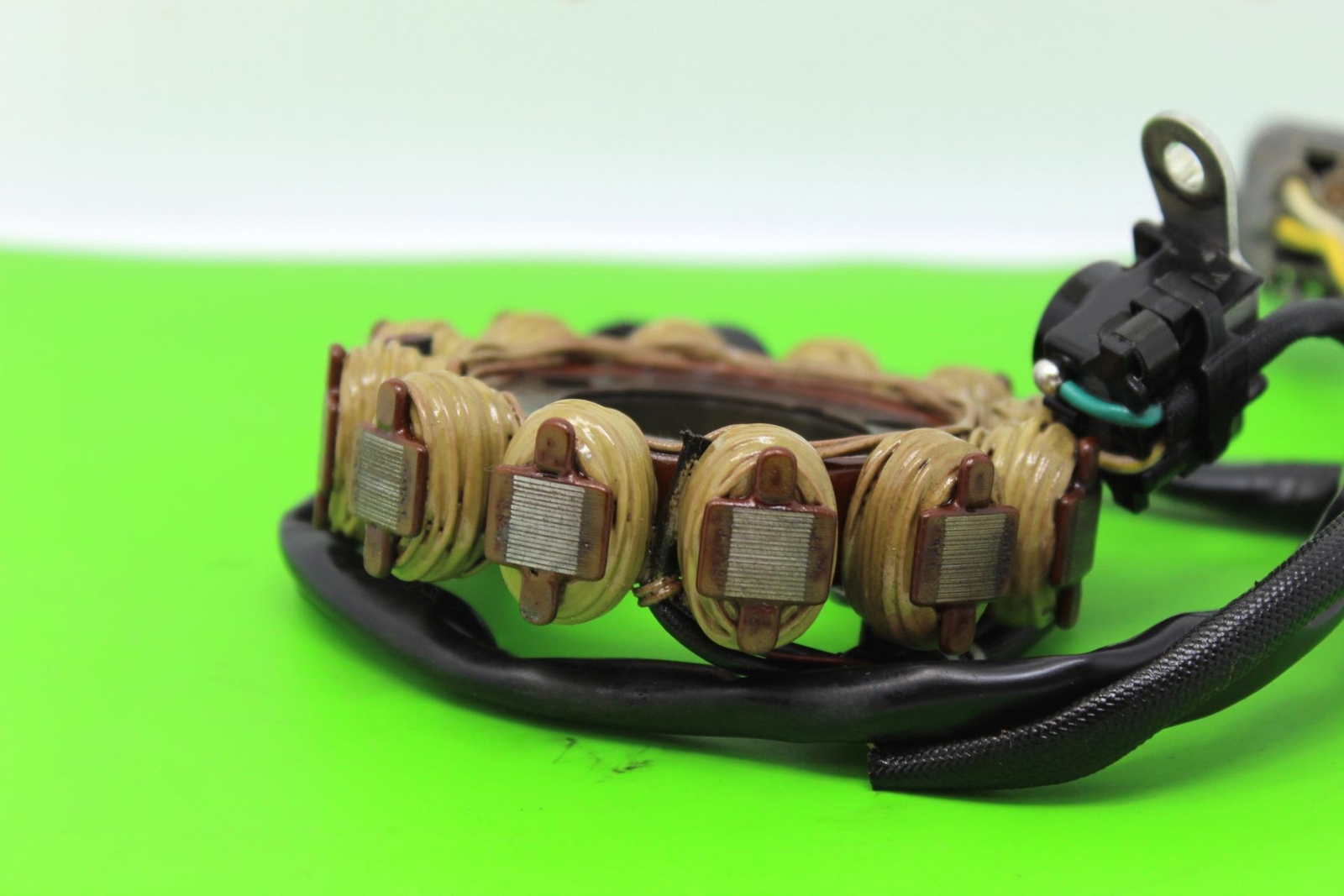 2013 Kawasaki Kx450f Stator Generator Alternator eBay