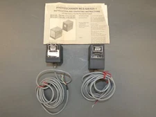 Warner Electric 7115-448-007 Photoscanner, MCS-629-1 - NEW Surplus!