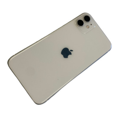 Apple iPhone 11 64GB 128GB Unlocked Verizon White Red Yellow - Free Return