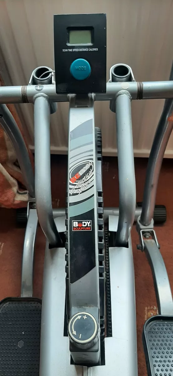 Elliptical strider be5920 sale