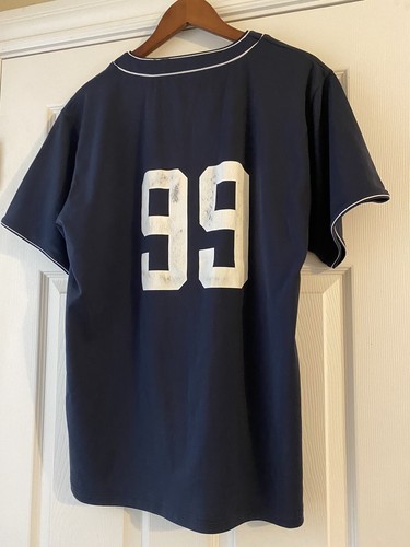 promark baseball top erwachsene groß - Bild 2 von 2