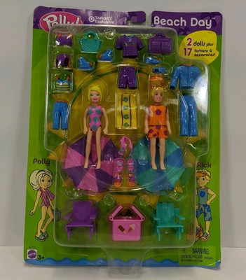 polly pocket flamingo target