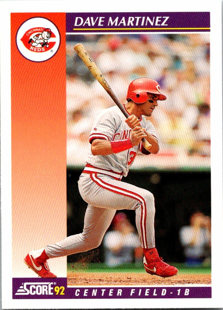 1992 SCORE ROOKIE AND TRADED SINGLES-----------PICK FROM LIST------- (CLEARANCE) - Picture 34 of 111