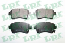 Plaquette de frein Suzuki LIANA