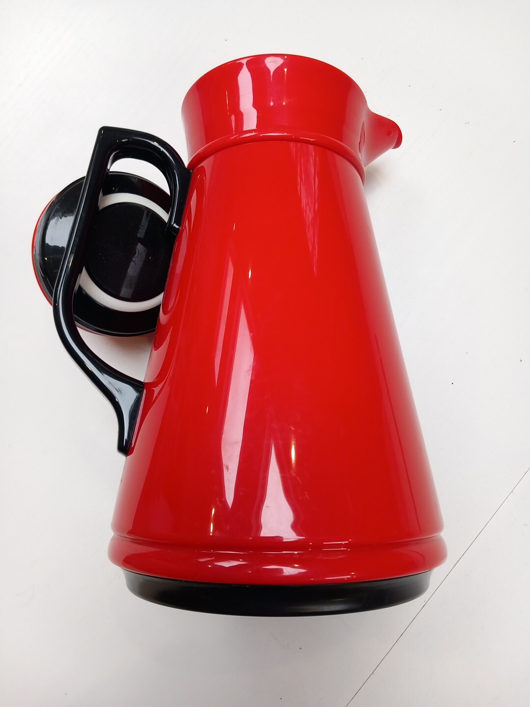 Emsa Vacuum Flask 1 Litre Tea Coffee Pot Carafe Thermos Flask Server