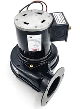 Blower Motor 115v for Dayton - Part# 1TDP3