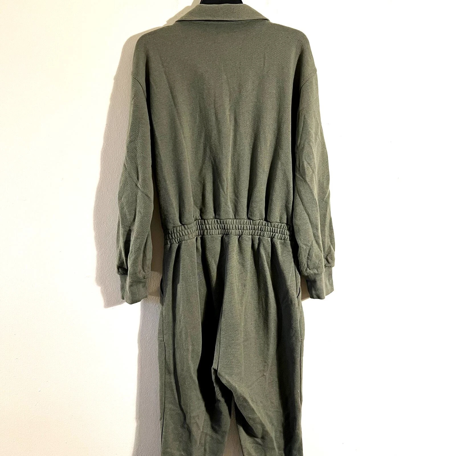 sweaty-betty nestle up boilersuit 